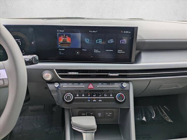 New 2026 Hyundai Sonata SE FWD image 14