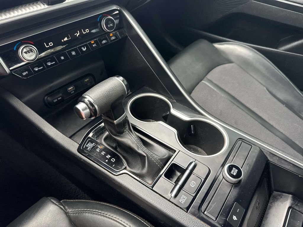 Used 2022 Kia K5 GT-Line w/ GT-Line FWD Premium Package image 27
