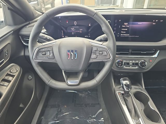 New 2025 Buick Envista Preferred w/ Convenience I Package image 12