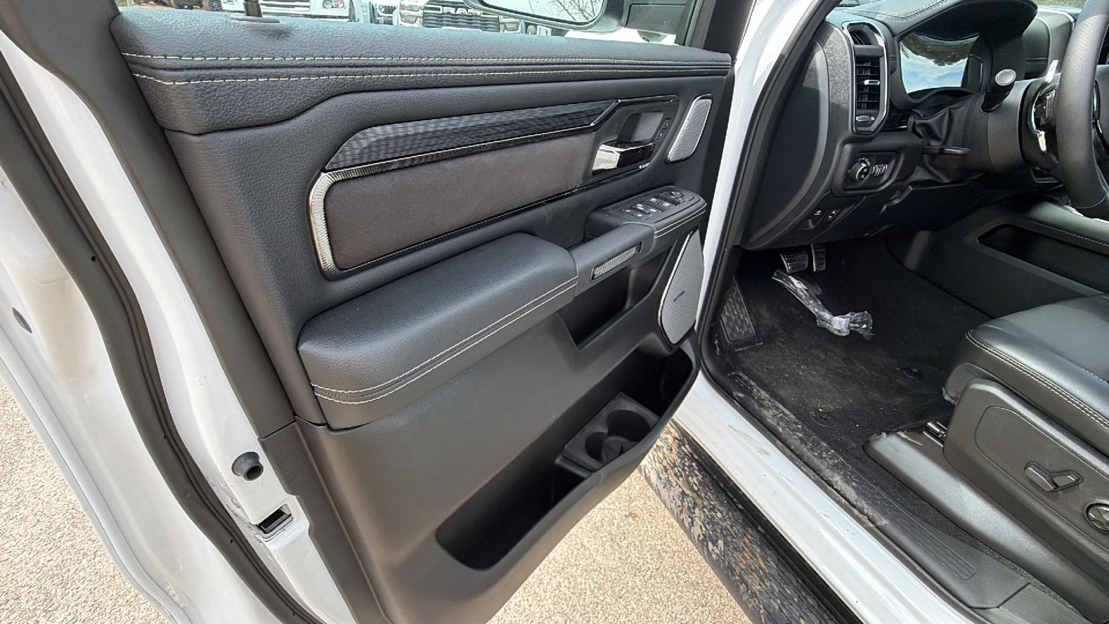 New 2026 RAM 1500 Rebel image 14