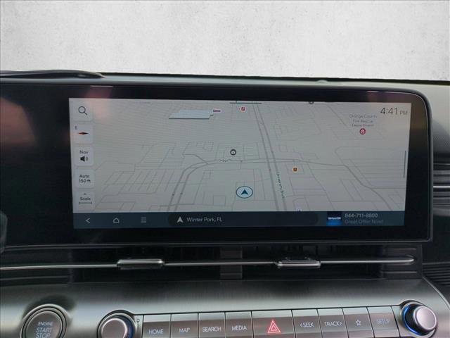 Used 2026 Hyundai Kona Limited FWD image 13