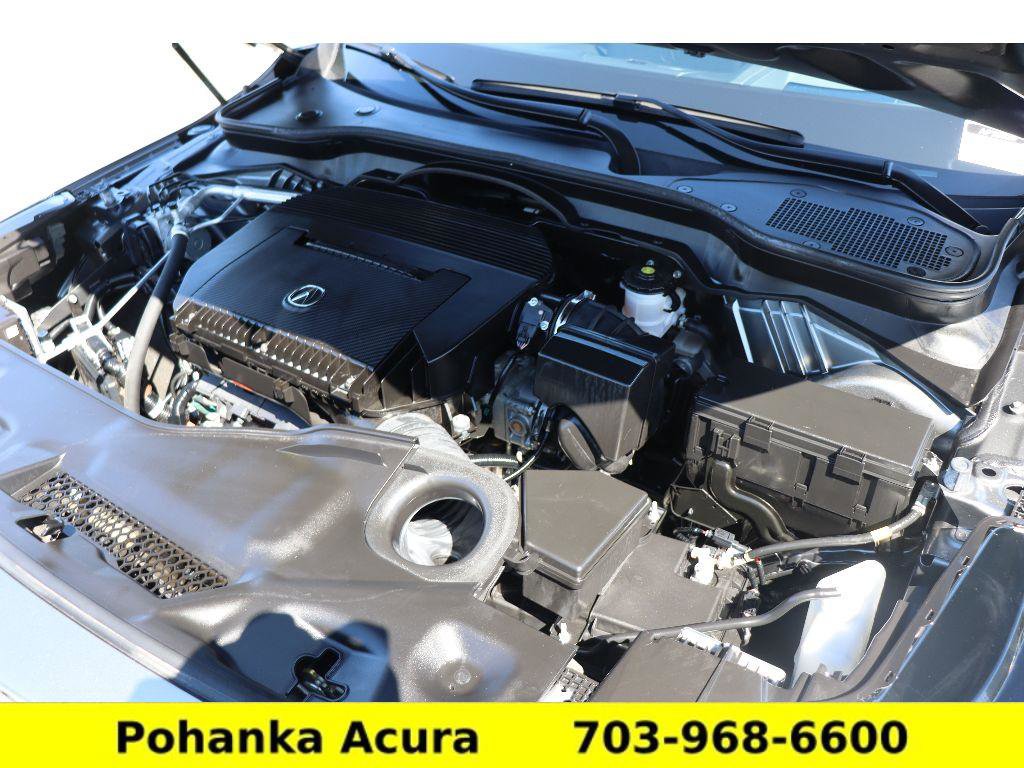 Certified 2023 Acura MDX SH-AWD w/ Advance Package image 38