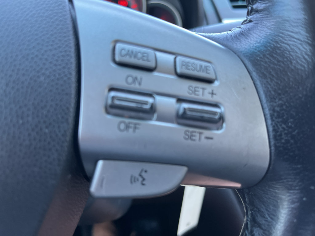 Used 2010 MAZDA MAZDA6 i Touring Plus FWD image 19