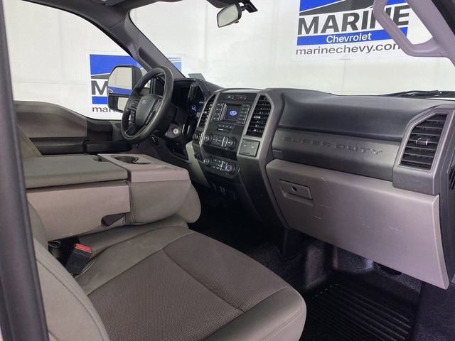 Used 2020 Ford F350 XL w/ Power Equipment Group AWD/4WD image 29