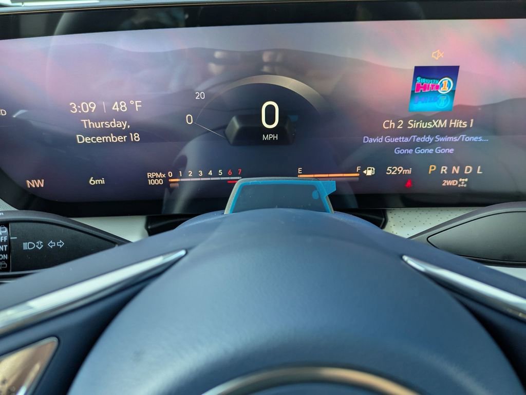 New 2026 Buick Enclave Avenir w/ Super Cruise Package image 22