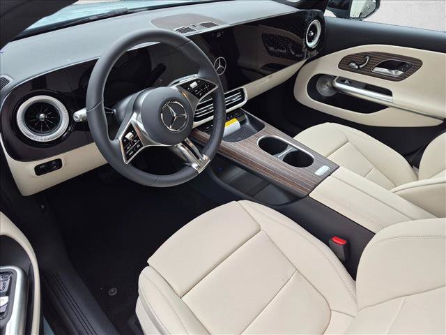 New 2027 Mercedes-Benz CLA 350 image 3