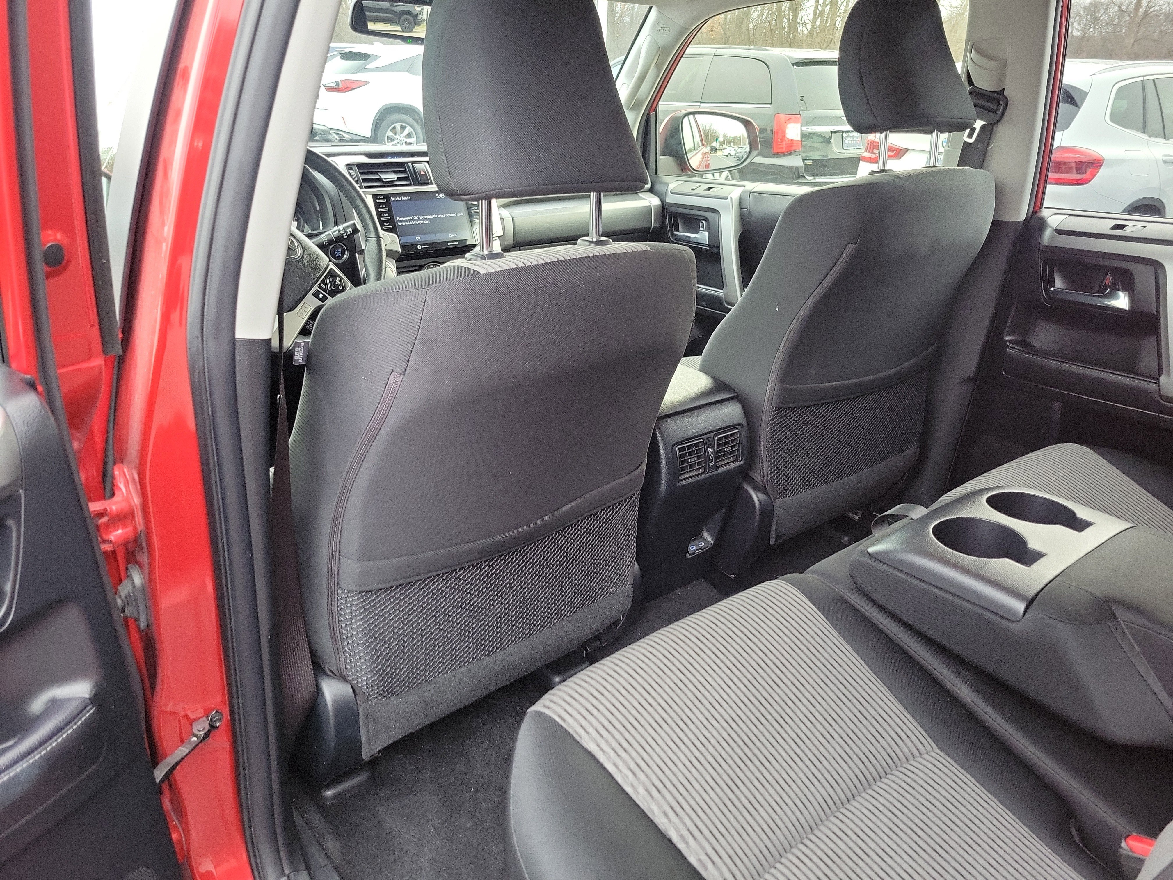 Certified 2024 Toyota 4Runner SR5 image 13