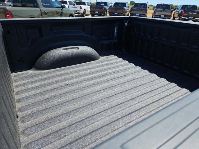 New 2027 RAM 1500 RHO AWD/4WD image 46