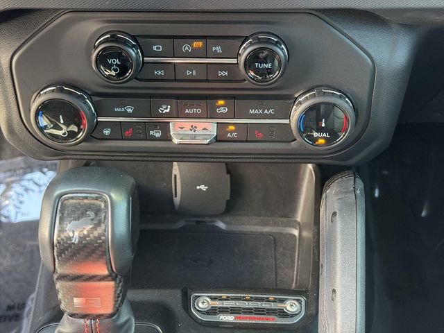Used 2022 Ford Bronco Raptor AWD/4WD image 38