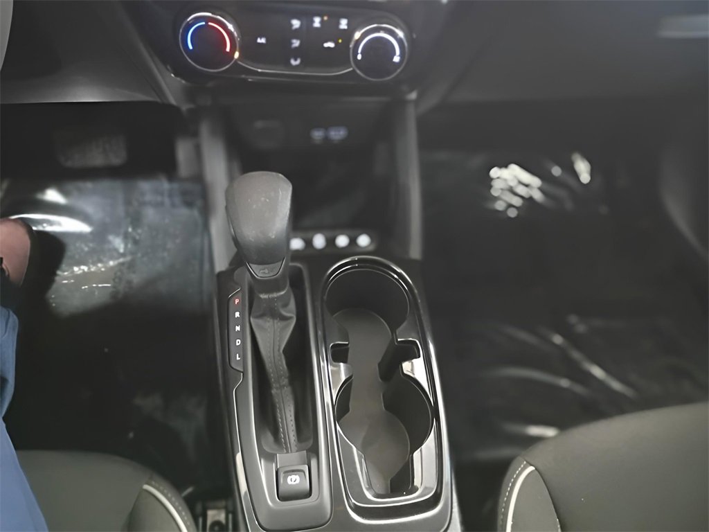 Used 2025 Chevrolet TrailBlazer LT image 14