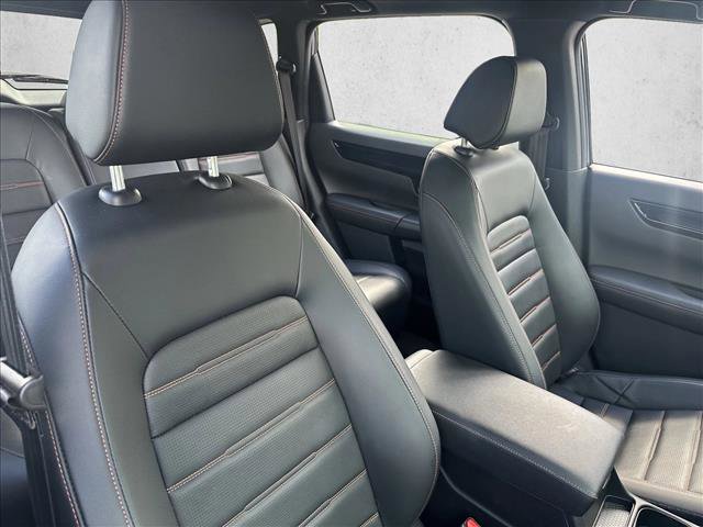 Used 2024 Honda CR-V Sport Touring image 28