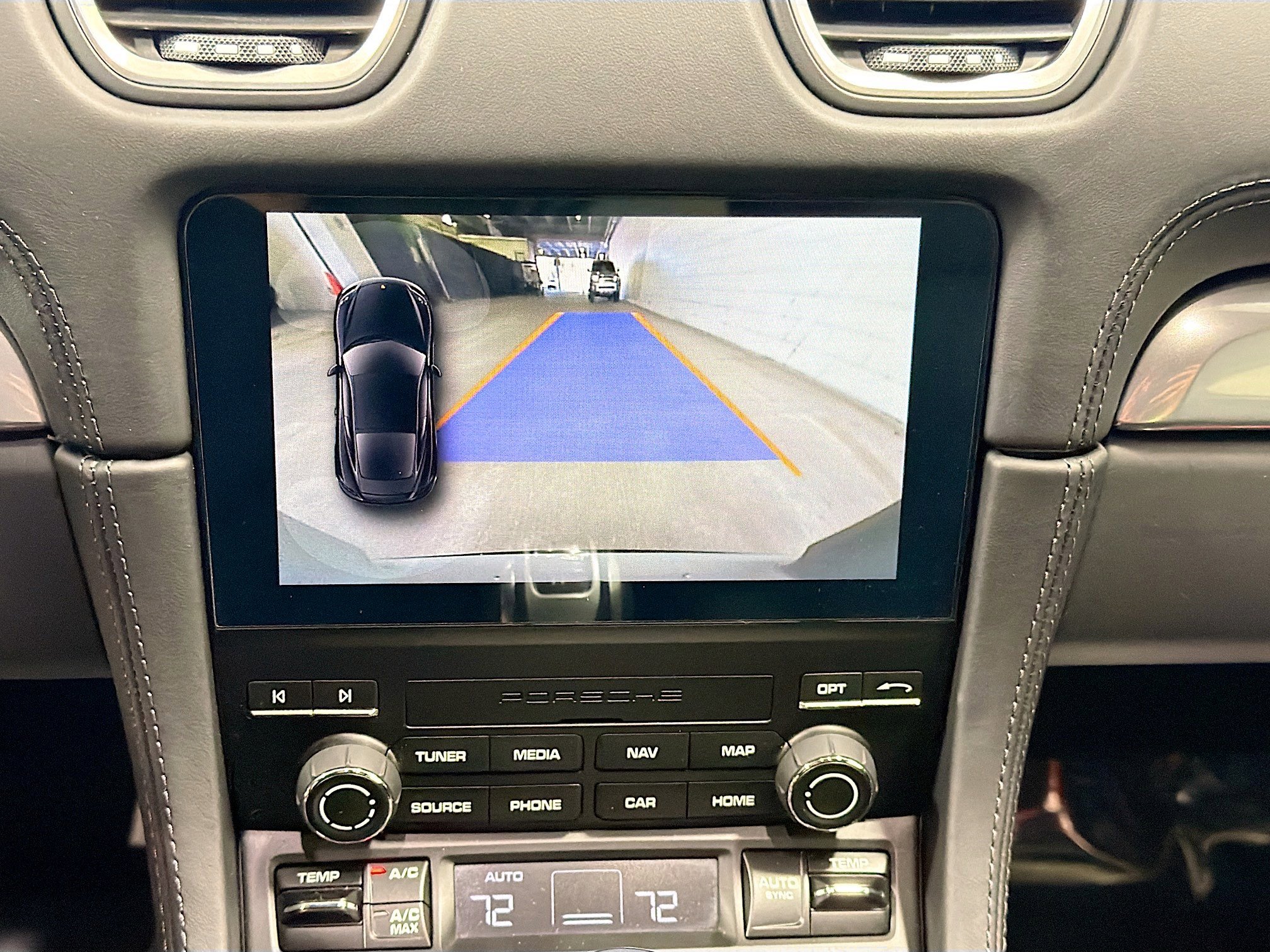 Used 2024 Porsche 718 Cayman GTS image 29