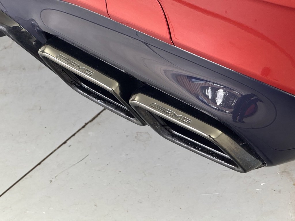 Used 2017 Mercedes-Benz SL 63 AMG image 64