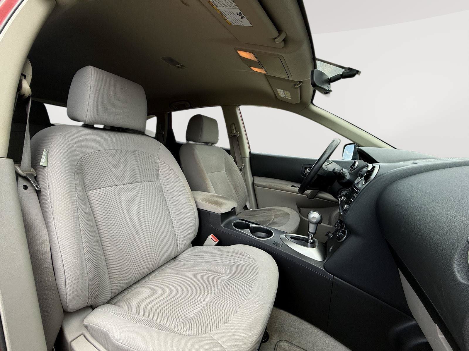 Used 2013 Nissan Rogue S w/ Special Edition Pkg FWD image 20
