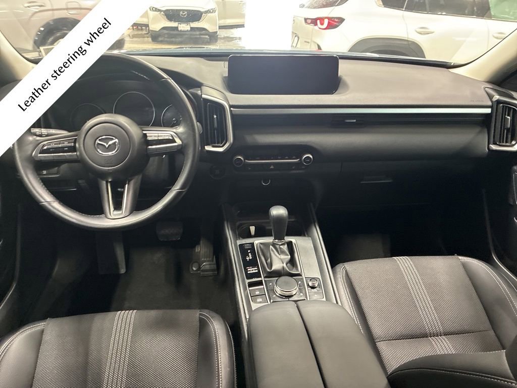 Certified 2023 MAZDA CX-50 2.5 S w/ Preferred Plus Pkg image 20