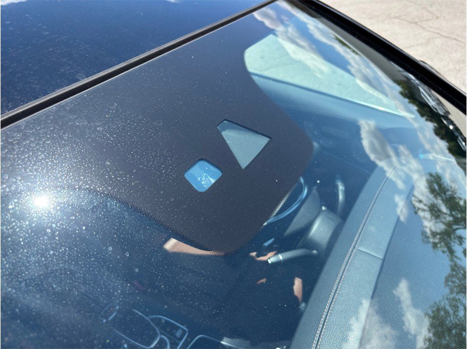 Used 2018 Mercedes-Benz E 400 Coupe image 11