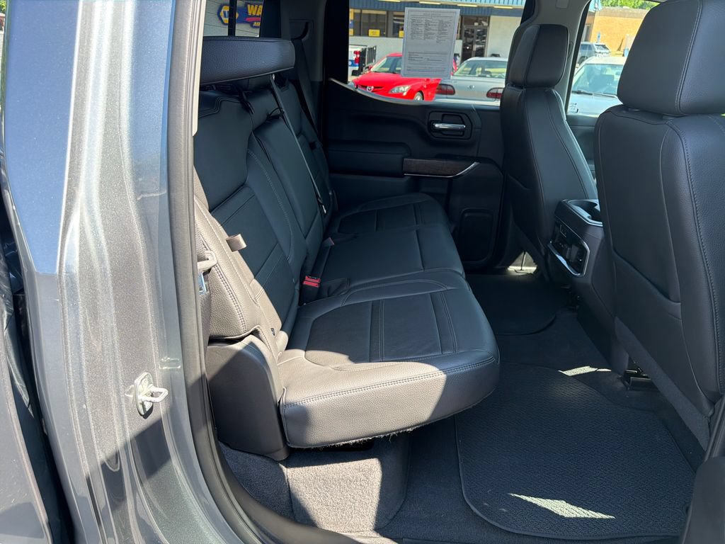 Used 2020 GMC Sierra 1500 Denali w/ Denali Ultimate Package AWD/4WD image 53