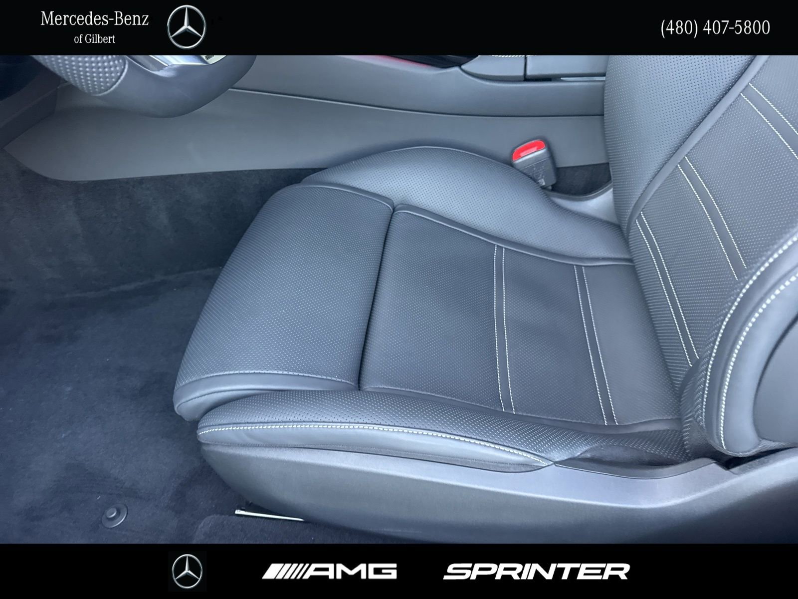 Used 2026 Mercedes-Benz AMG GT 43 image 15