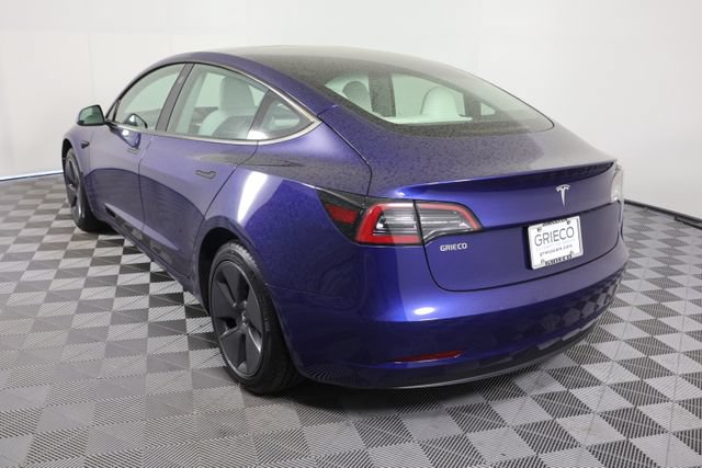 Used 2023 Tesla Model 3 Standard Range RWD image 6