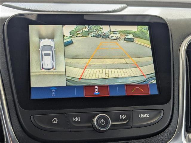 Used 2018 Chevrolet Equinox Premier image 13