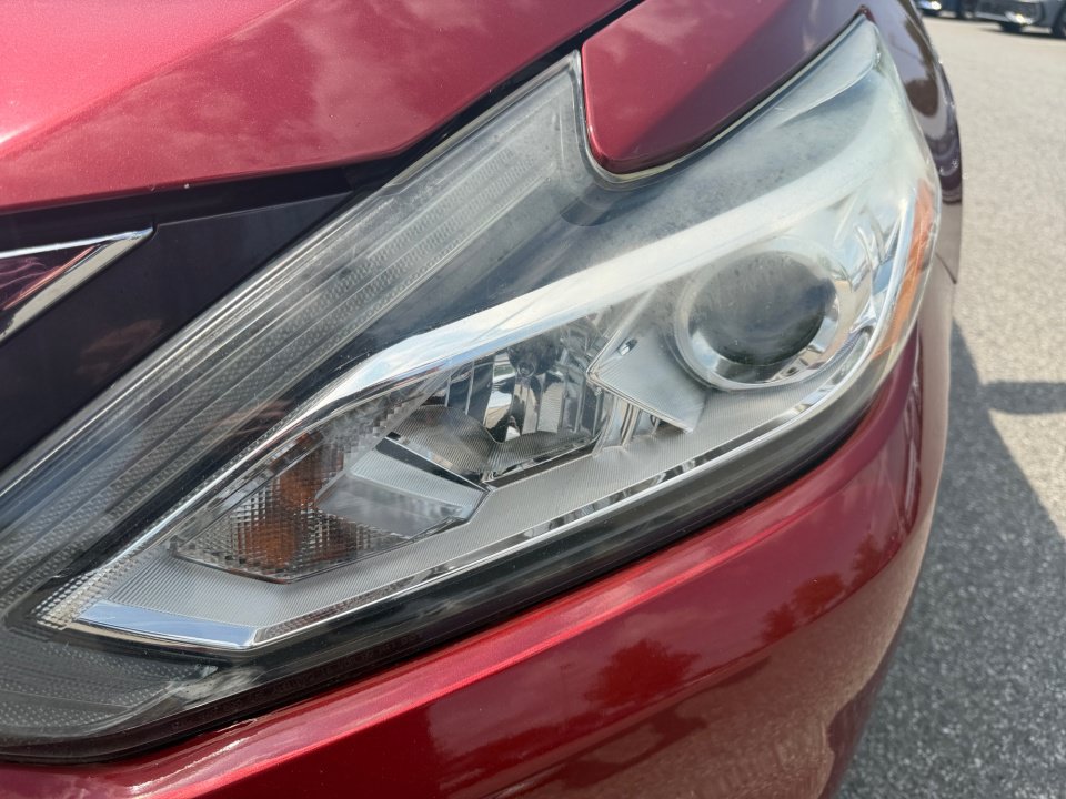 Used 2017 Nissan Altima 2.5 SV FWD image 26