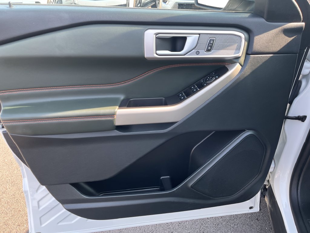 Used 2024 Ford Explorer Timberline w/ Timberline Technology Package AWD/4WD image 13