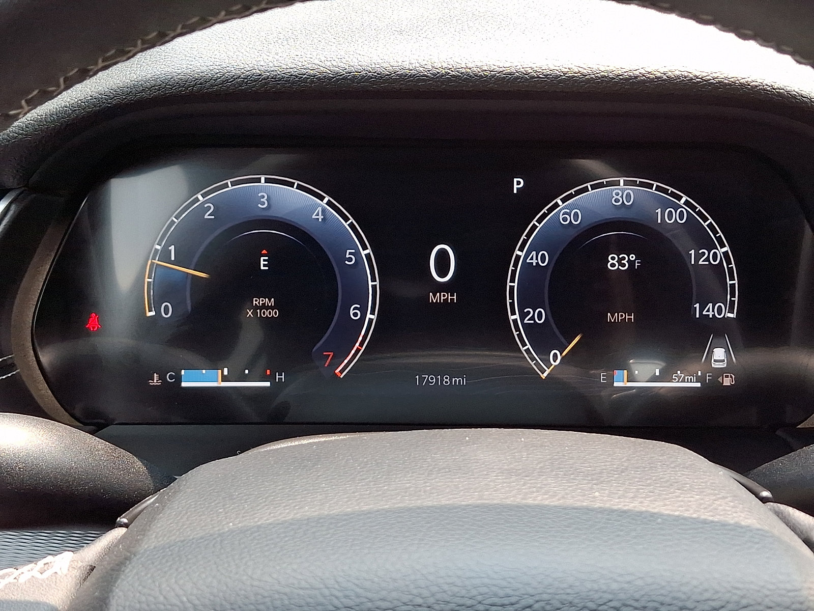 Certified 2024 Jeep Grand Cherokee Laredo X w/ Luxury Tech Group I AWD/4WD image 21