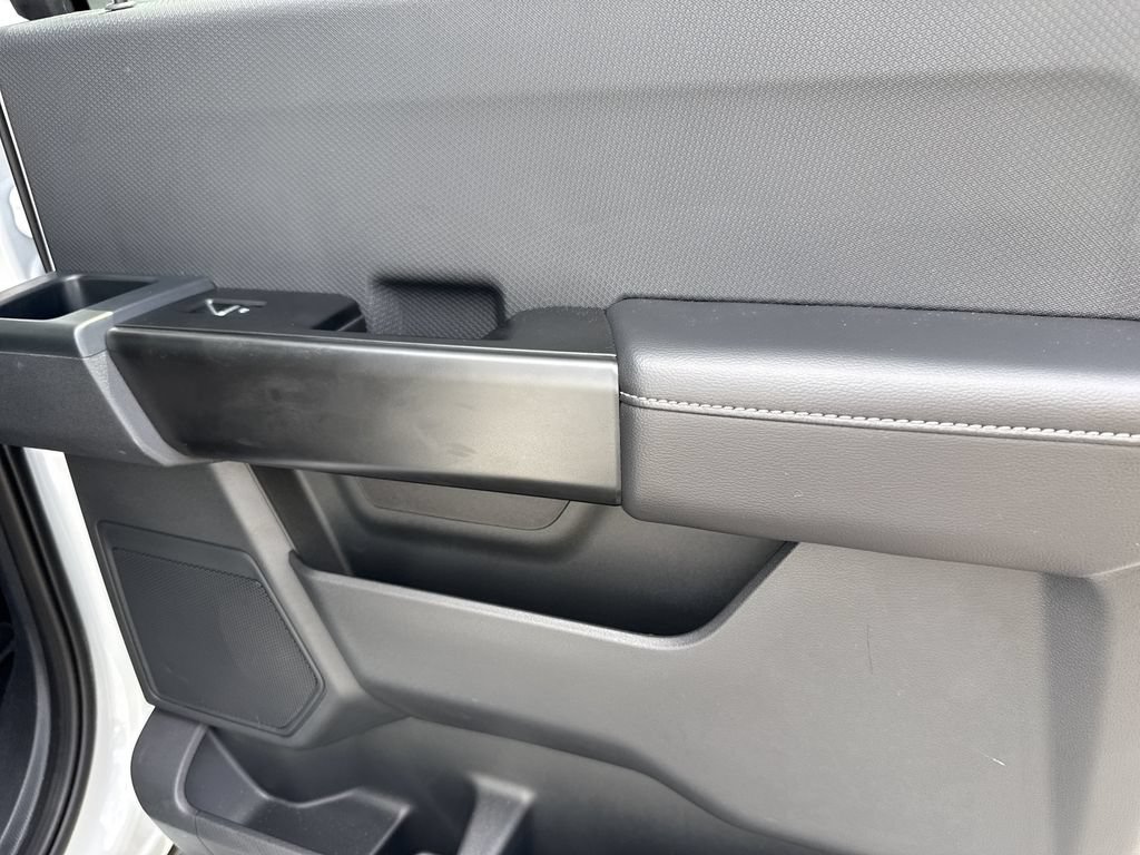 Used 2025 Ford F150 STX RWD image 16