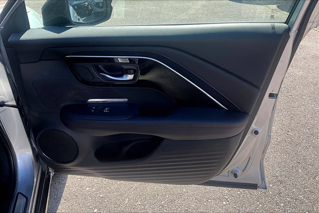 New 2025 Acura ADX A-Spec FWD image 10