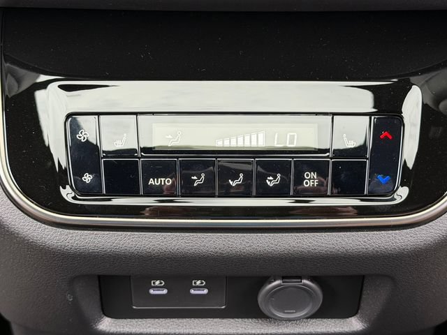 New 2026 Nissan Armada PRO-4X AWD/4WD image 25