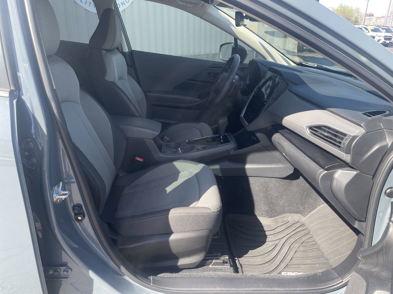 Used 2024 Subaru Crosstrek 2.0i Premium AWD/4WD image 17