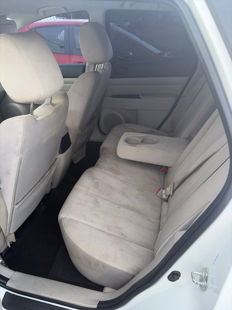 Used 2012 MAZDA CX-7 i Sport FWD image 8
