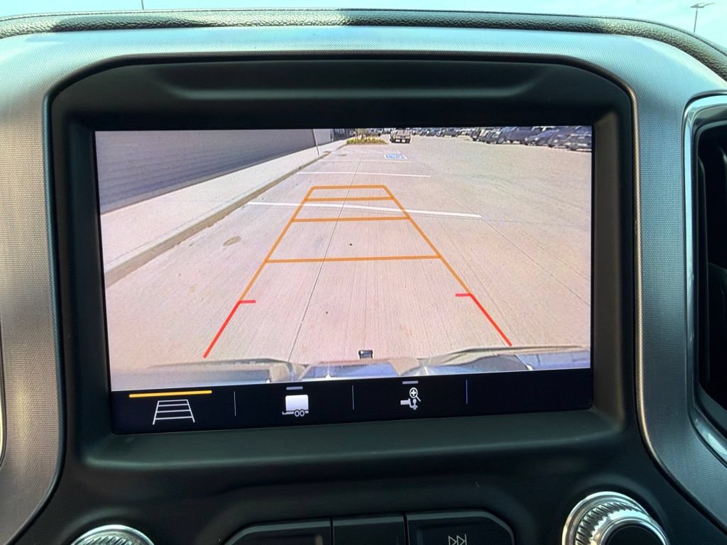 Used 2019 GMC Sierra 1500 SLT RWD image 29