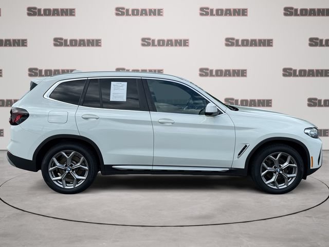 Certified 2023 BMW X3 xDrive30i w/ Premium Package AWD/4WD image 6