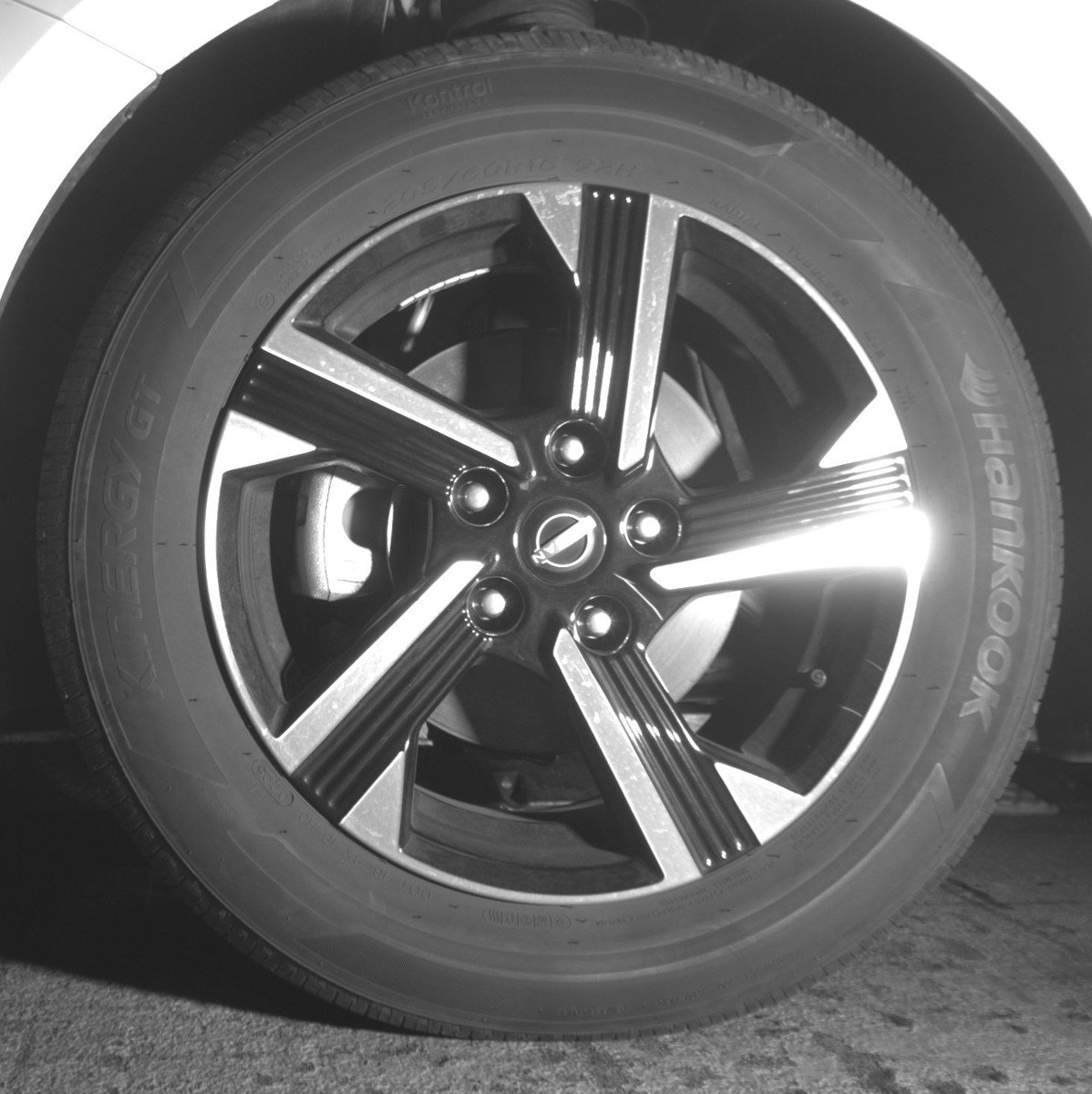 Used 2025 Nissan Sentra SV image 12