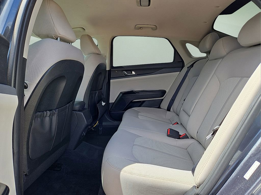 Used 2022 Kia K5 LXS FWD image 14