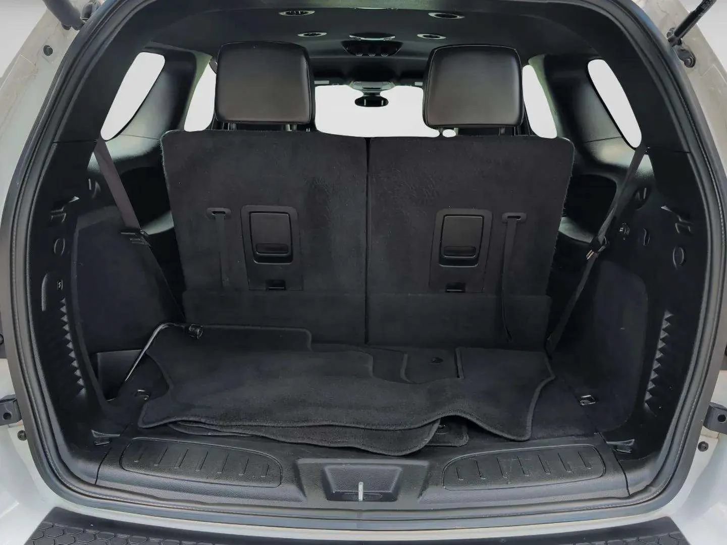 Used 2022 Dodge Durango GT AWD/4WD image 34