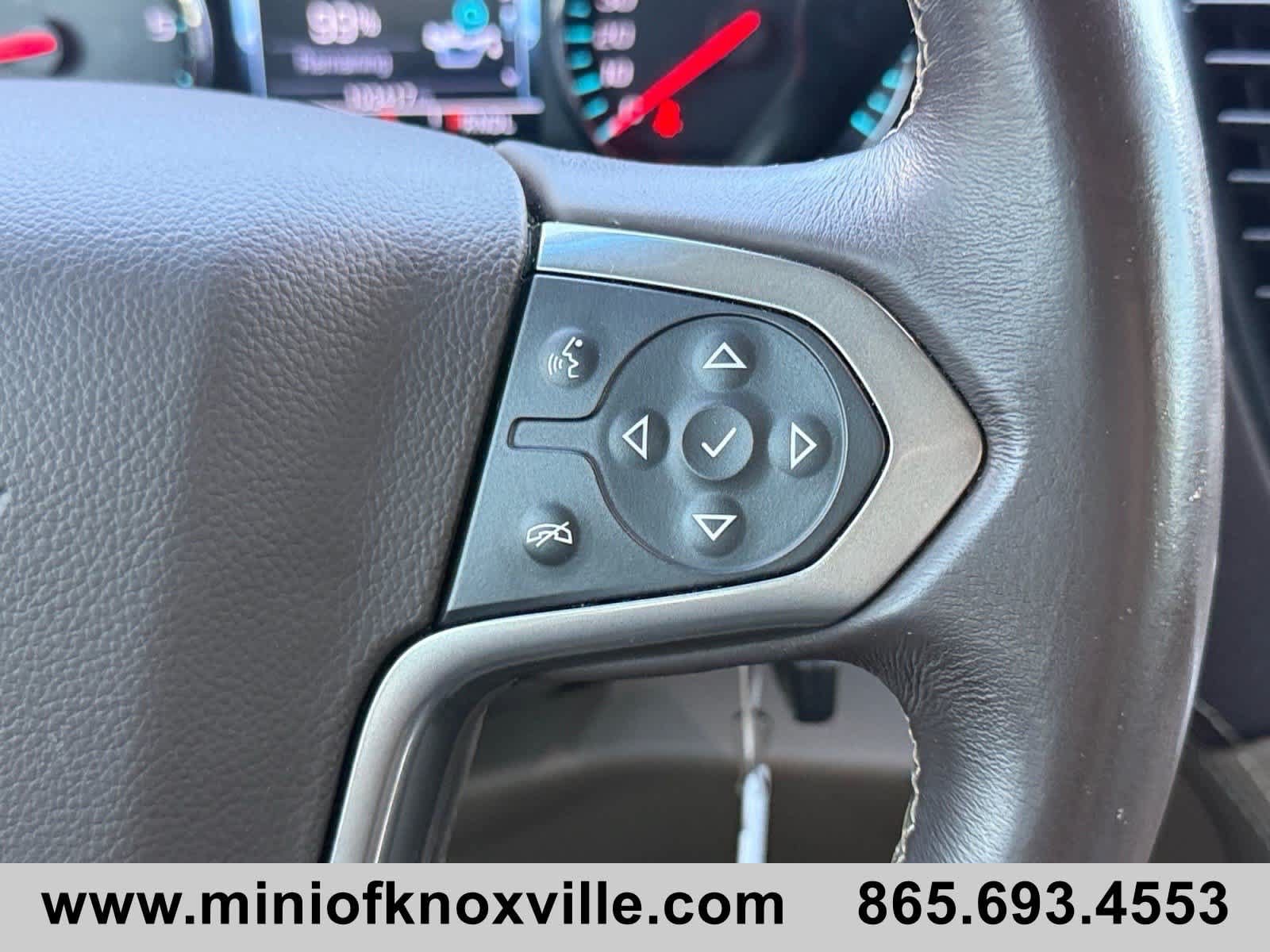 Used 2018 Chevrolet Tahoe LS w/ All-Season Package RWD image 23