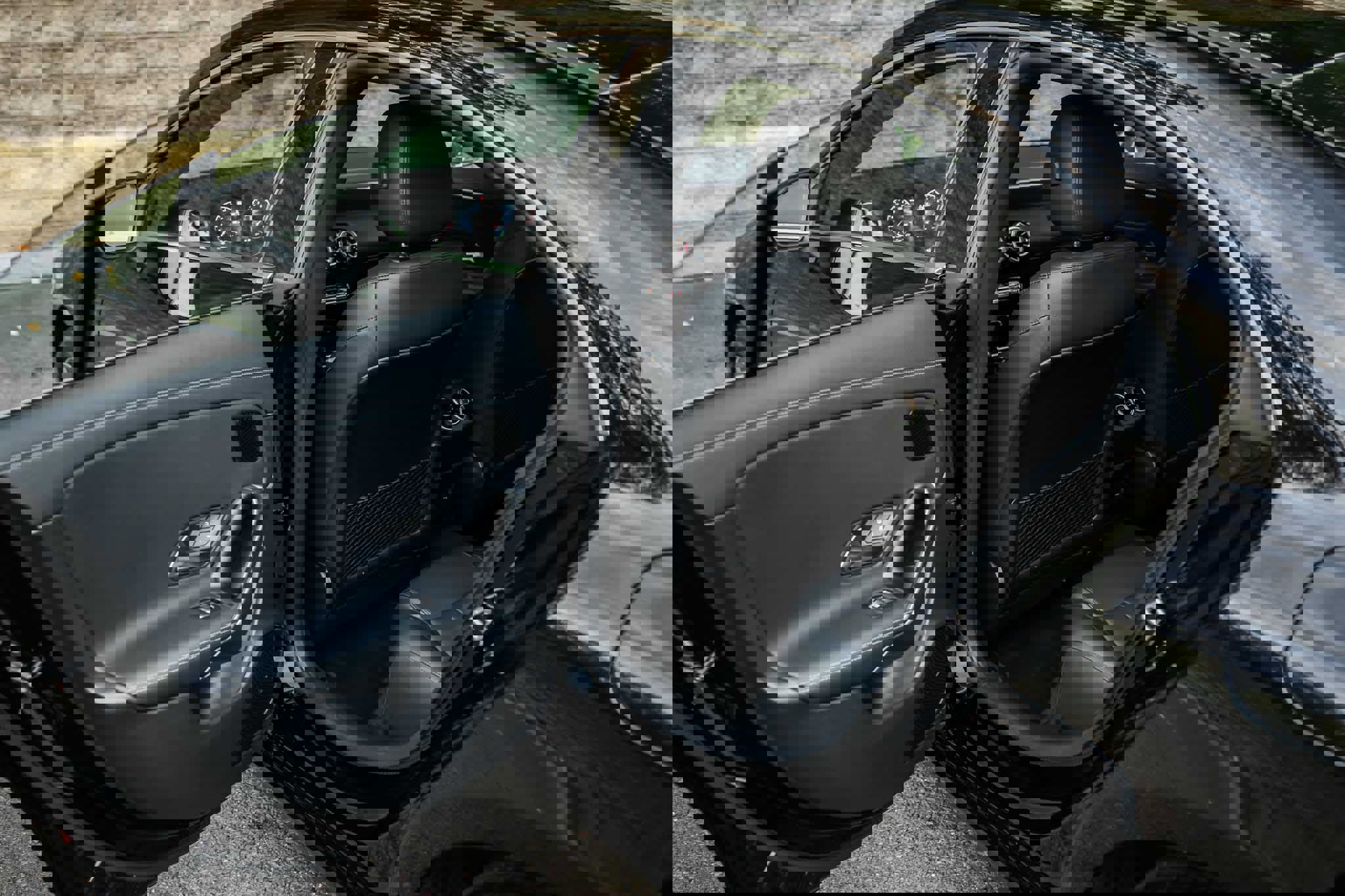 Used 2025 Mercedes-Benz CLA 250 4MATIC image 20