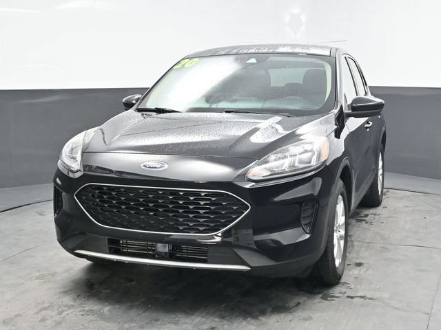 Used 2020 Ford Escape SE AWD/4WD image 2