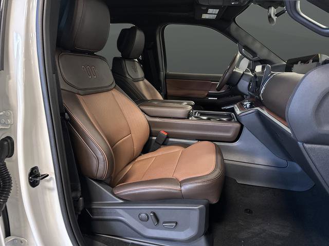 New 2026 Ford Expedition Max King Ranch image 36