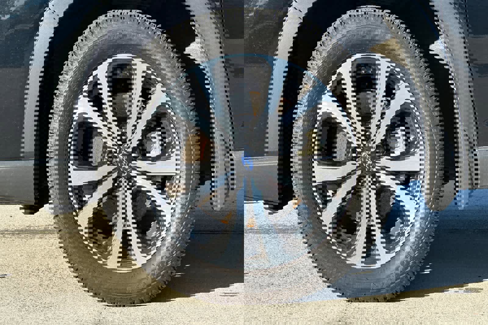 Certified 2020 Subaru Forester Limited image 25