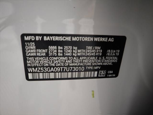 New 2026 MINI Cooper Countryman SE image 33