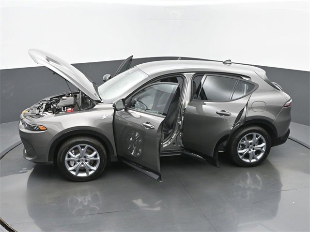 New 2025 Dodge Hornet R/T image 63