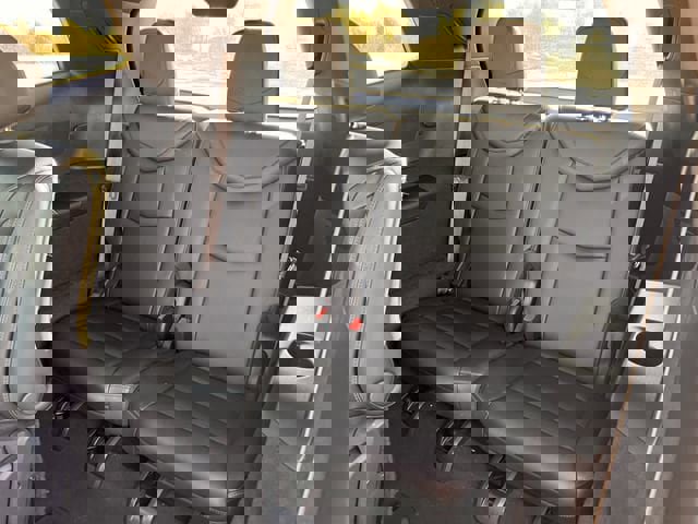 Certified 2022 Cadillac XT6 Sport w/ Technology Package image 31