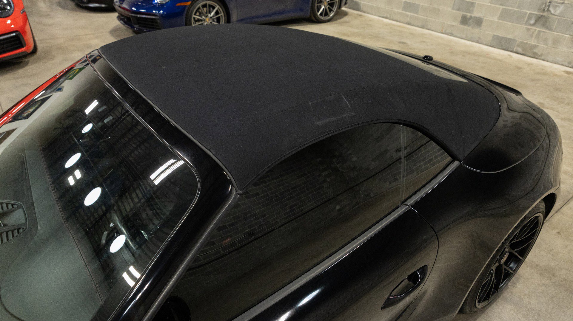 Used 2019 Porsche 911 Carrera 4 GTS image 25