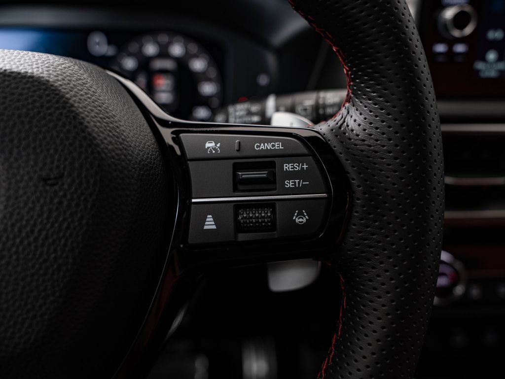 New 2026 Acura ADX A-Spec AWD/4WD image 32