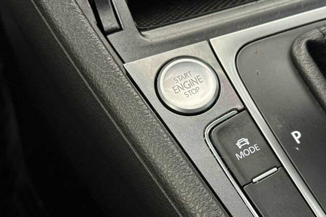 Used 2017 Volkswagen Golf Alltrack SE AWD/4WD image 22
