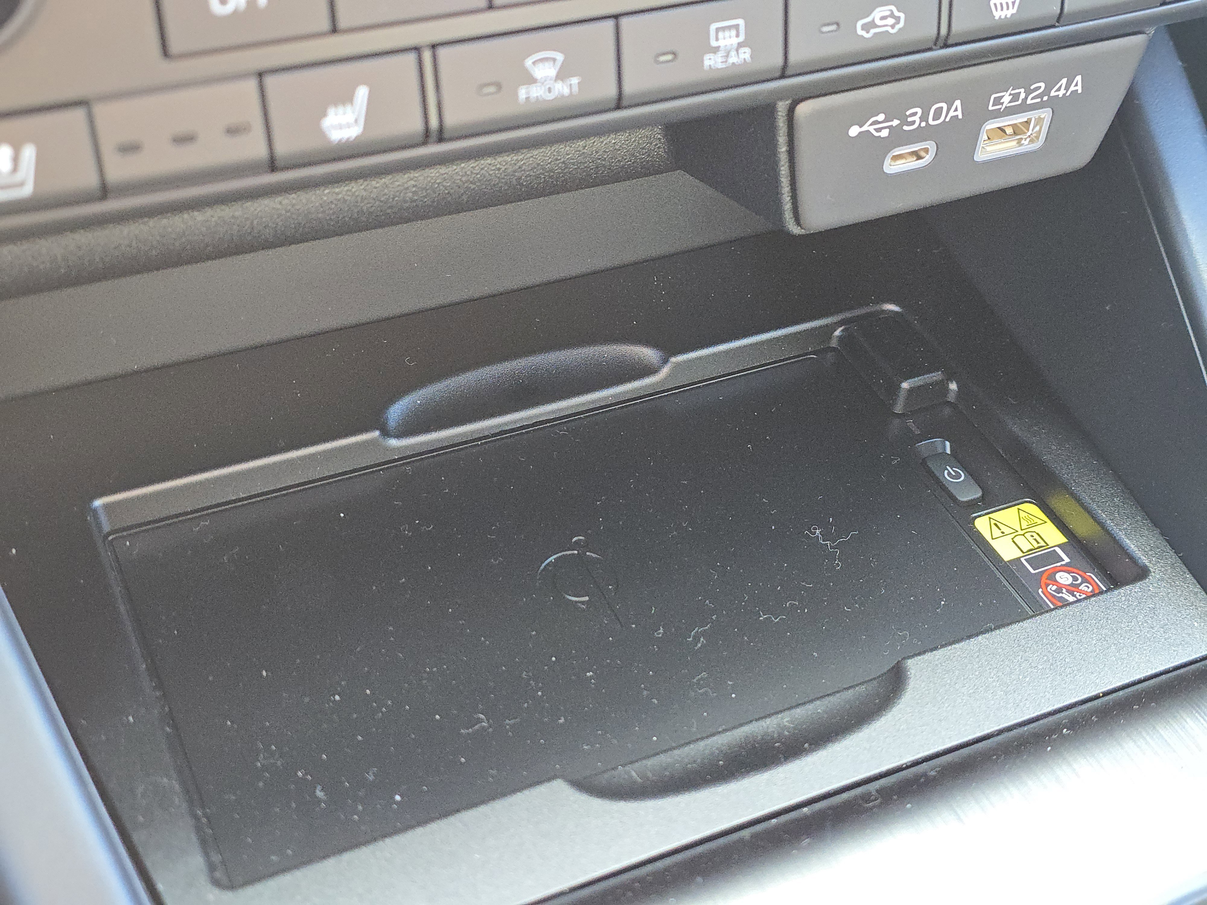 New 2026 Subaru Outback Touring XT image 27