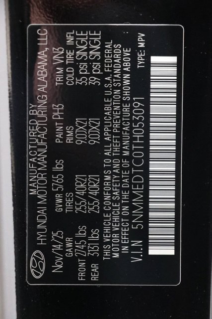 New 2026 Genesis GV70 3.5T Sport Prestige AWD/4WD image 38